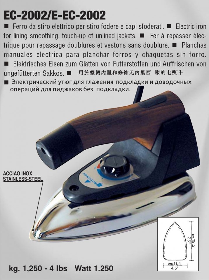 EC-2002 E-EC-2002
